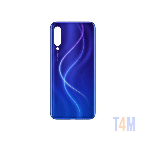 Tampa Traseira Xiaomi Mi A3 Azul